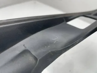 L,600757600 Накладка двери (крышки) багажника Tesla model S Арт 100370, вид 7