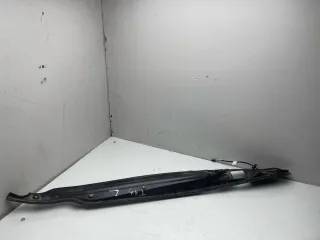 L,600757600 Накладка двери (крышки) багажника Tesla model S Арт 100370, вид 9