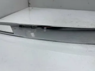 100885600C Накладка двери (крышки) багажника Tesla model S Арт 100357, вид 4
