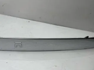 100885600C Накладка двери (крышки) багажника Tesla model S Арт 100357, вид 5