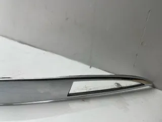 100885600C Накладка двери (крышки) багажника Tesla model S Арт 100357, вид 6