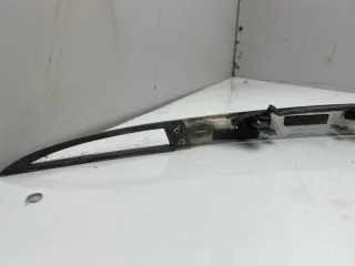 100885600C Накладка двери (крышки) багажника Tesla model S Арт 100357, вид 8