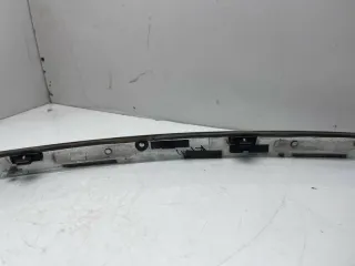 100885600C Накладка двери (крышки) багажника Tesla model S Арт 100357, вид 9