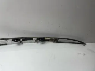 100885600C Накладка двери (крышки) багажника Tesla model S Арт 100357, вид 10