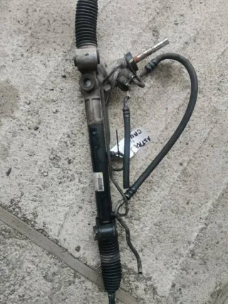 13330663 Рулевая рейка Opel Astra J Арт 3902-90676505, вид 3