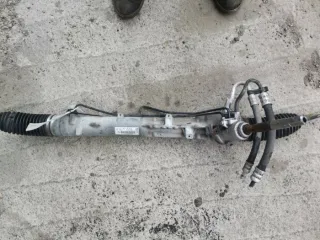 9813692680,7831974272 Рулевая рейка Peugeot Expert 2 Арт 3902-84766412, вид 1
