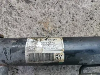 13330663 Рулевая рейка Opel Astra J Арт 3902-35257048, вид 4