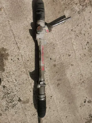 48001JD90B Рулевая рейка Nissan Qashqai 1  Арт 3902-73821497, вид 4