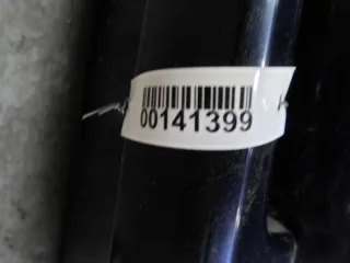 , Крышка багажника (дверь 3-5) Cadillac Escalade 3 Арт 3904-46489256, вид 1