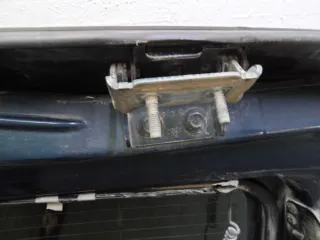 , Крышка багажника (дверь 3-5) Cadillac Escalade 3 Арт 3904-46489256, вид 4