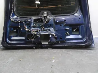 , Крышка багажника (дверь 3-5) Cadillac Escalade 3 Арт 3904-46489256, вид 7