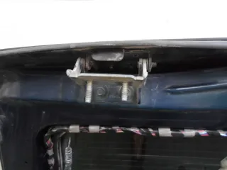 , Крышка багажника (дверь 3-5) Cadillac Escalade 3 Арт 3904-46489256, вид 10