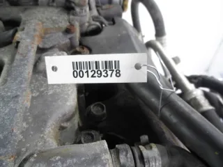 EZ30D, Двигатель Subaru Tribeca Арт 3904-90321760, вид 1