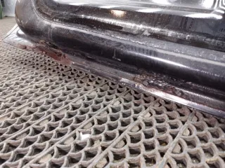 , Крышка багажника (дверь 3-5) GMC Yukon GMT922 Арт 3904-12038492, вид 3