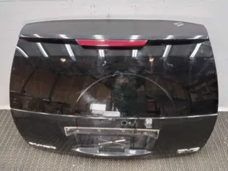 , Крышка багажника (дверь 3-5) GMC Yukon GMT922 Арт 3904-12038492, вид 8