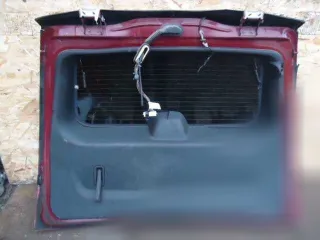 , Крышка багажника (дверь 3-5) Cadillac Escalade 3 Арт 3904-36742006, вид 2