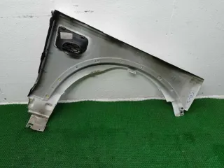 LR056240, Крыло переднее левое Land Rover Discovery 4 Арт 3904-16479423, вид 6