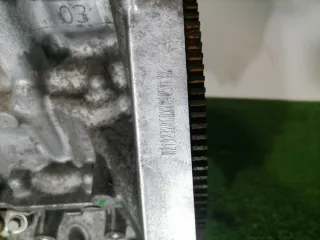 LYX, Двигатель Chevrolet Equinox 3 Арт 3904-17064231, вид 2