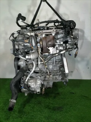 LYX, Двигатель Chevrolet Equinox 3 Арт 3904-17064231, вид 3