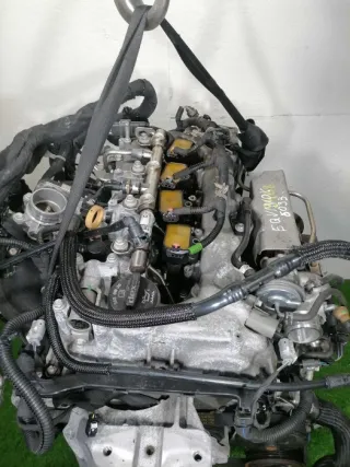 LYX, Двигатель Chevrolet Equinox 3 Арт 3904-17064231, вид 5
