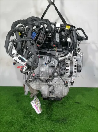 LYX, Двигатель Chevrolet Equinox 3 Арт 3904-17064231, вид 6