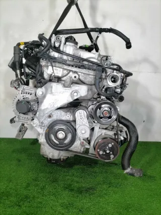 LYX, Двигатель Chevrolet Equinox 3 Арт 3904-17064231, вид 7
