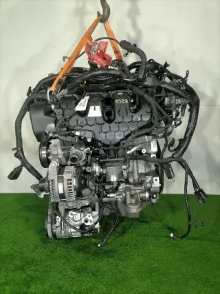 C20HDTX, Двигатель Ford Edge 2 Арт 3904-41076185, вид 4