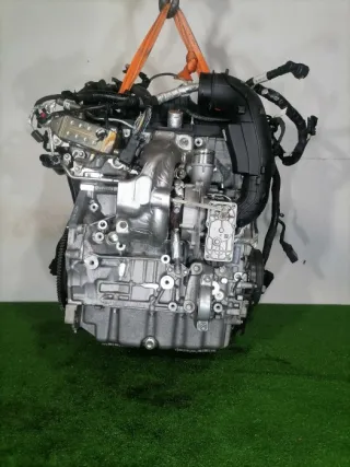 C20HDTX, Двигатель Ford Edge 2 Арт 3904-41076185, вид 5