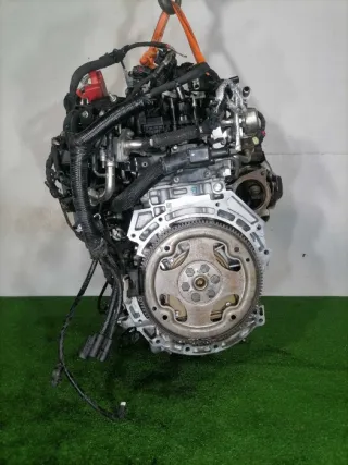 C20HDTX, Двигатель Ford Edge 2 Арт 3904-41076185, вид 6