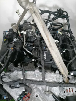 LX6Z6007K, Двигатель Ford Bronco Sport Арт 3904-95473298, вид 2
