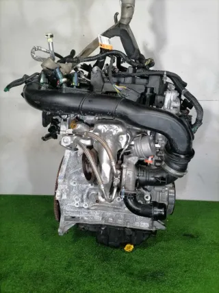 LX6Z6007K, Двигатель Ford Bronco Sport Арт 3904-95473298, вид 4