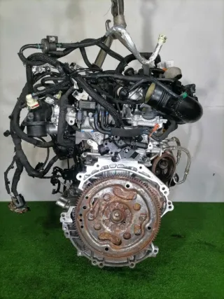 LX6Z6007K, Двигатель Ford Bronco Sport Арт 3904-95473298, вид 5