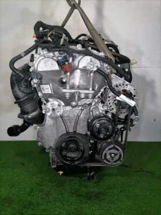 LX6Z6007K, Двигатель Ford Bronco Sport Арт 3904-95473298, вид 6