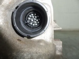 8HP70, 1087020017 , CH227000AC Барабан АКПП Land Rover Range Rover Sport 1 restailing Арт 3904-82018375, вид 1