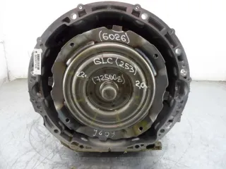 725008, A2572702000 , 2572702000 Барабан АКПП Mercedes GLC X254 Арт 3904-25016876, вид 6