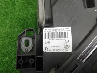 A1179065500, 030254927113, A2229003300 Фара левая Mercedes CLA c117 Арт 3904-47032329, вид 1