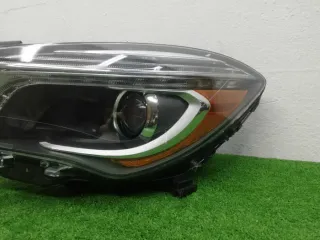 A1179065500, 030254927113, A2229003300 Фара левая Mercedes CLA c117 Арт 3904-47032329, вид 7