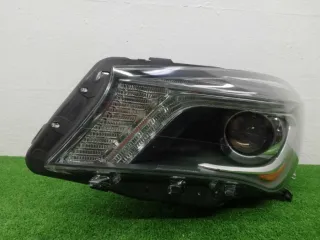 A1179065500, 030254927113, A2229003300 Фара левая Mercedes CLA c117 Арт 3904-47032329, вид 8