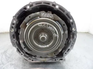725008, A257270200 , 257270200 Барабан АКПП Mercedes GLC X254 Арт 3904-82270635, вид 6