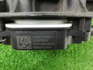 52811AL11B, Жалюзи Subaru Outback 6 Арт 3904-63034520, вид 3