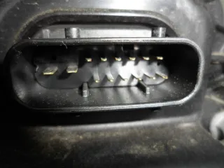 6T40, 24290325 , 19418853 Барабан АКПП Chevrolet Equinox 3 Арт 3904-12805338, вид 1