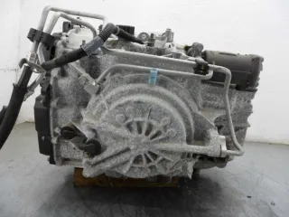 6T40, 24290325 , 19418853 Барабан АКПП Chevrolet Equinox 3 Арт 3904-12805338, вид 5