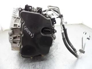 6T40, 24290325 , 19418853 Барабан АКПП Chevrolet Equinox 3 Арт 3904-12805338, вид 6