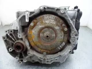 6T40, 24290325 , 19418853 Барабан АКПП Chevrolet Equinox 3 Арт 3904-12805338, вид 7