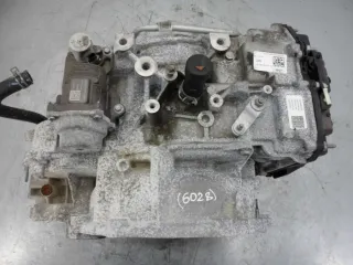 LX6Z7000F, Барабан АКПП Ford Bronco Sport Арт 3904-06827896, вид 5