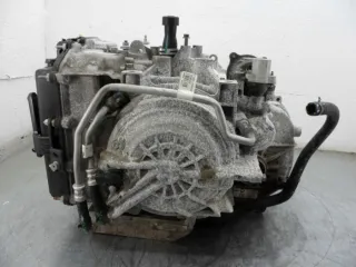 LX6Z7000F, Барабан АКПП Ford Bronco Sport Арт 3904-06827896, вид 6