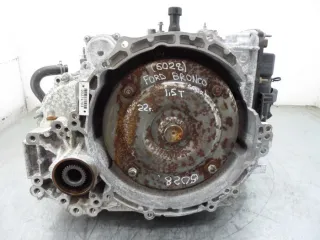 LX6Z7000F, Барабан АКПП Ford Bronco Sport Арт 3904-06827896, вид 8