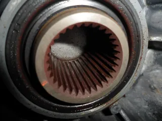 CL347A195AF, 4419000012 Раздаточная коробка Ford F-150 X Арт 3904-48902367, вид 2
