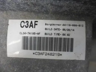 CL347A195AF, 4419000012 Раздаточная коробка Ford F-150 X Арт 3904-48902367, вид 4
