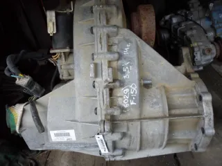 CL347A195AF, 4419000012 Раздаточная коробка Ford F-150 X Арт 3904-48902367, вид 5